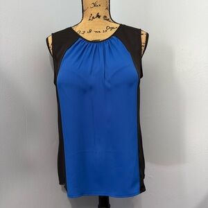 Jones New York Colorblock Tank Top